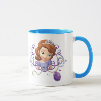 Sofia Mug