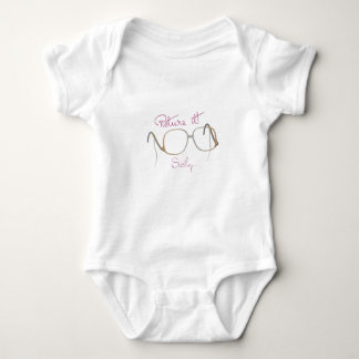 Sofia Quote - The Golden Girls - B Baby Bodysuit