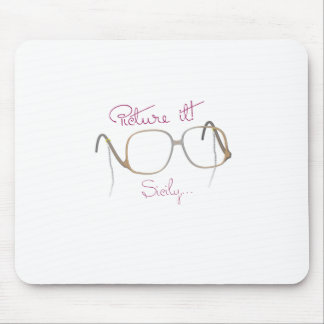 Sofia Quote - The Golden Girls - B Mouse Pad