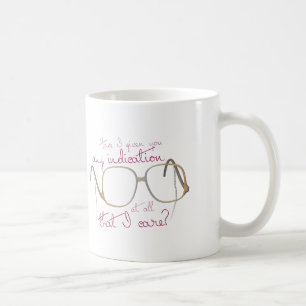 Sofia Quote - The Golden Girls Coffee Mug