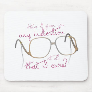 Sofia Quote - The Golden Girls Mouse Pad