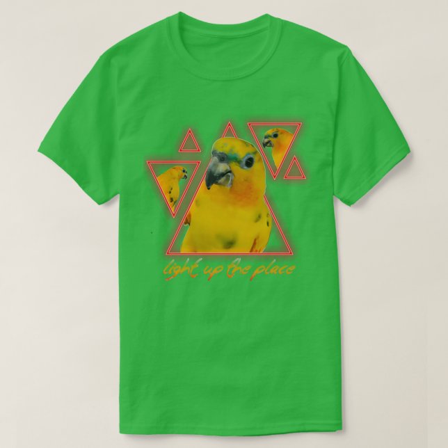 Sofia T-Shirt (Design Front)