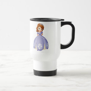 Sofia the First 1 Travel Mug