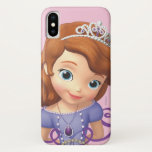Sofia the First iPhone XS Case