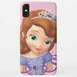 Sofia the First iPhone XS Max Case