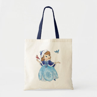 Sofia the First | Sofia The First With Friends Tote Bag