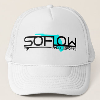 SoFlow Trucker Cap