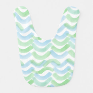 Soft and Absorbent Baby Bibs for Newborns
