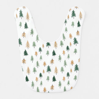 Soft and Absorbent Baby Bibs for Newborns