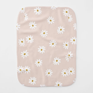 "Soft and Absorbent Baby Burp Cloth – Gentle Care"