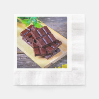 Soft and Absorbent Paper Napkins: Enhance Your Din Napkins