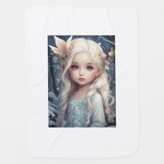 "Soft and Cozy Baby Blankets – Perfect for Newborn