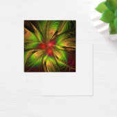 Soft and tenderness fractal fantasy flowers (Desk)