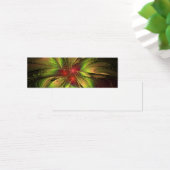 Soft and tenderness fractal fantasy flowers (Desk)