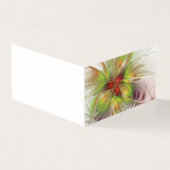 Soft and tenderness fractal fantasy flowers (Outside)