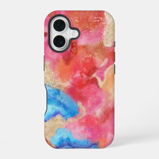 SOFT AS STONE IPHONE CASE (Back)
