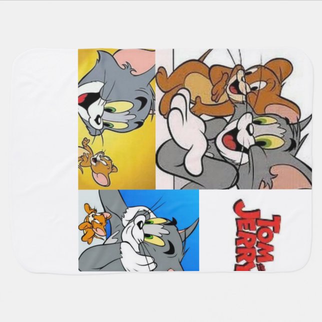 Soft Baby Blankets (Horizontal)