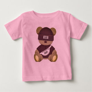 Soft Baby Fine Jersey T-Shirt