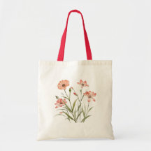 Soft Bloom Elegance