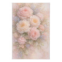 Soft Blossom Dreams