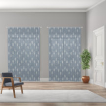 Soft Blue Gray | Wheat Sheaf