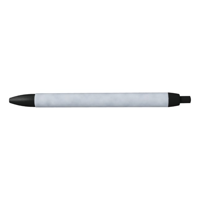 Soft Blue Parchment Look Pen (Front)