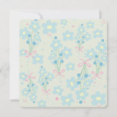 Soft Blue & Pink Harmony (Front)