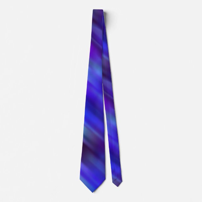 Soft Blue Tie 2 (Front)