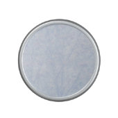 Soft Blue Tint Rowan Speaker (Front)