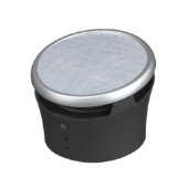 Soft Blue Tint Rowan Speaker (Side)