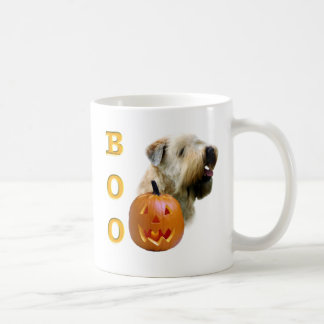 Soft Coated Wheaten Terrier Boo Coffee Mug