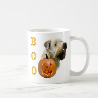 Soft Coated Wheaten Terrier Boo Coffee Mug