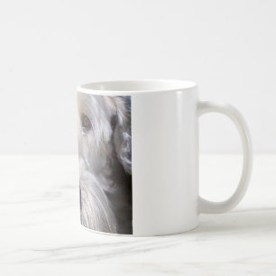 Soft Coated Wheaten Terrier Coffee Mug