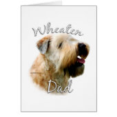Soft Coated Wheaten Terrier Dad 2 (Front)