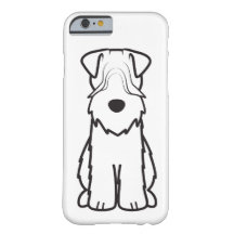 Soft Coated Wheaten Terrier Iphone Cases Covers Zazzle