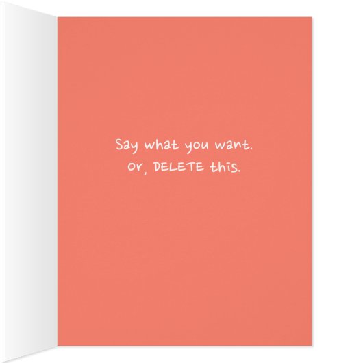 Soft Coated Wheaten Terrier Face Personalized (Inside (Right))