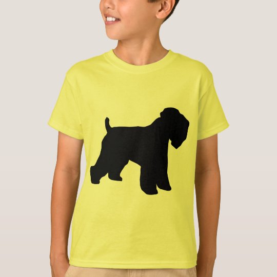 wheaten terrier shirt