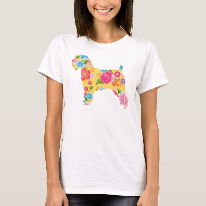 wheaten terrier shirt