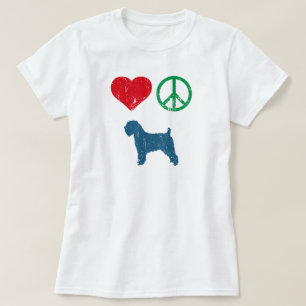 Soft Coated Wheaten Terrier T-Shirt
