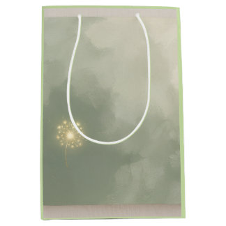 Soft Color Medium Gift Bag