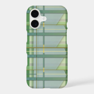 Soft Colors Preppy Style Iphone Case 2