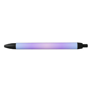 Soft Cotton Lavender Pen