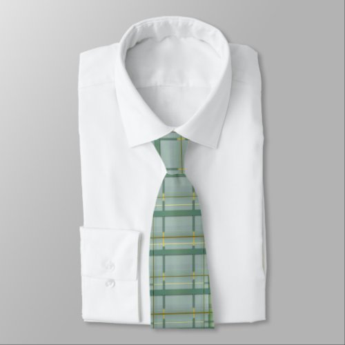 Soft Cutting 26 Abstract Design Tie