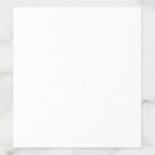 Soft Dusty Blue Greenery Elegant Watercolor