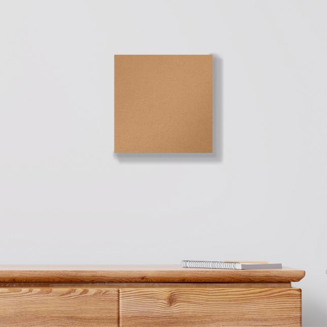 Soft Dusty Rose Pink Background – Wedding Foam Core Photo Tile (Dresser)