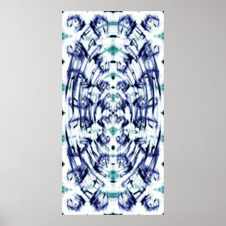 Soft Entry Poster