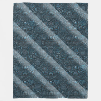 soft fleece blanket