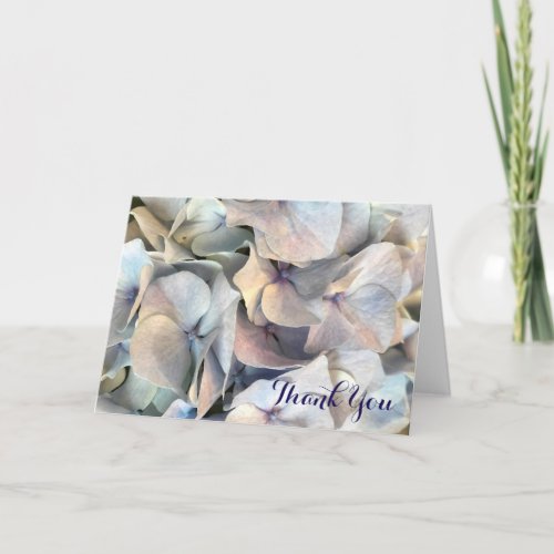 Soft Floral Administrative Professionals Day Card