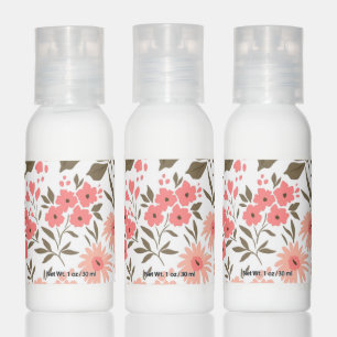 Soft Floral Dreams Hand Lotion