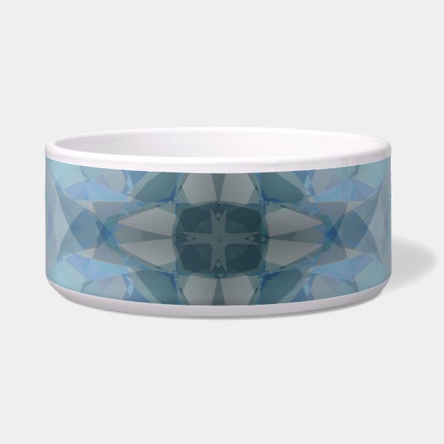 Soft Flowers Bowl (Front)